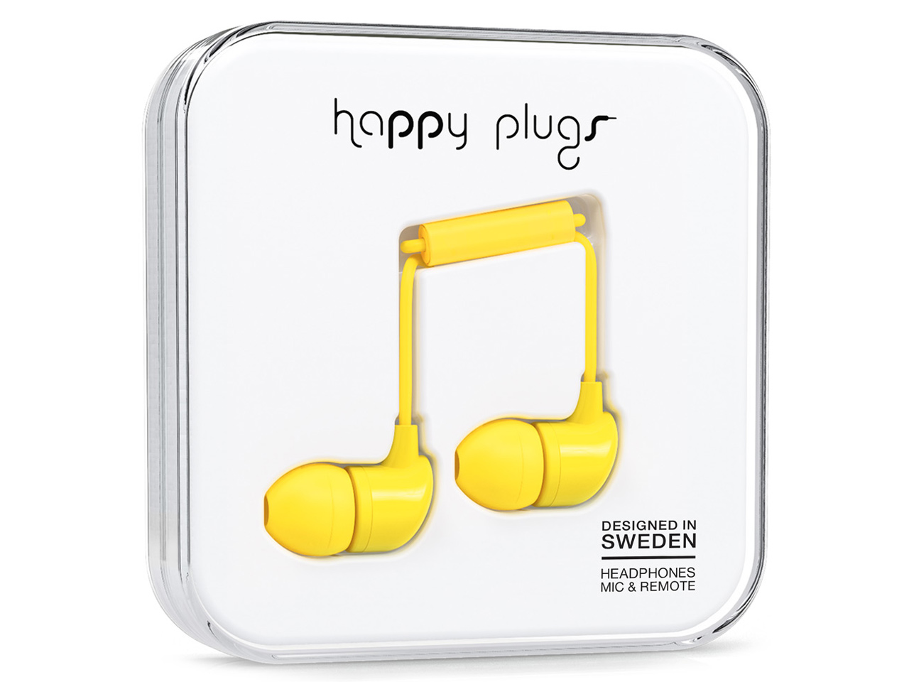 IN-EAR [YELLOW] �̐��i�摜