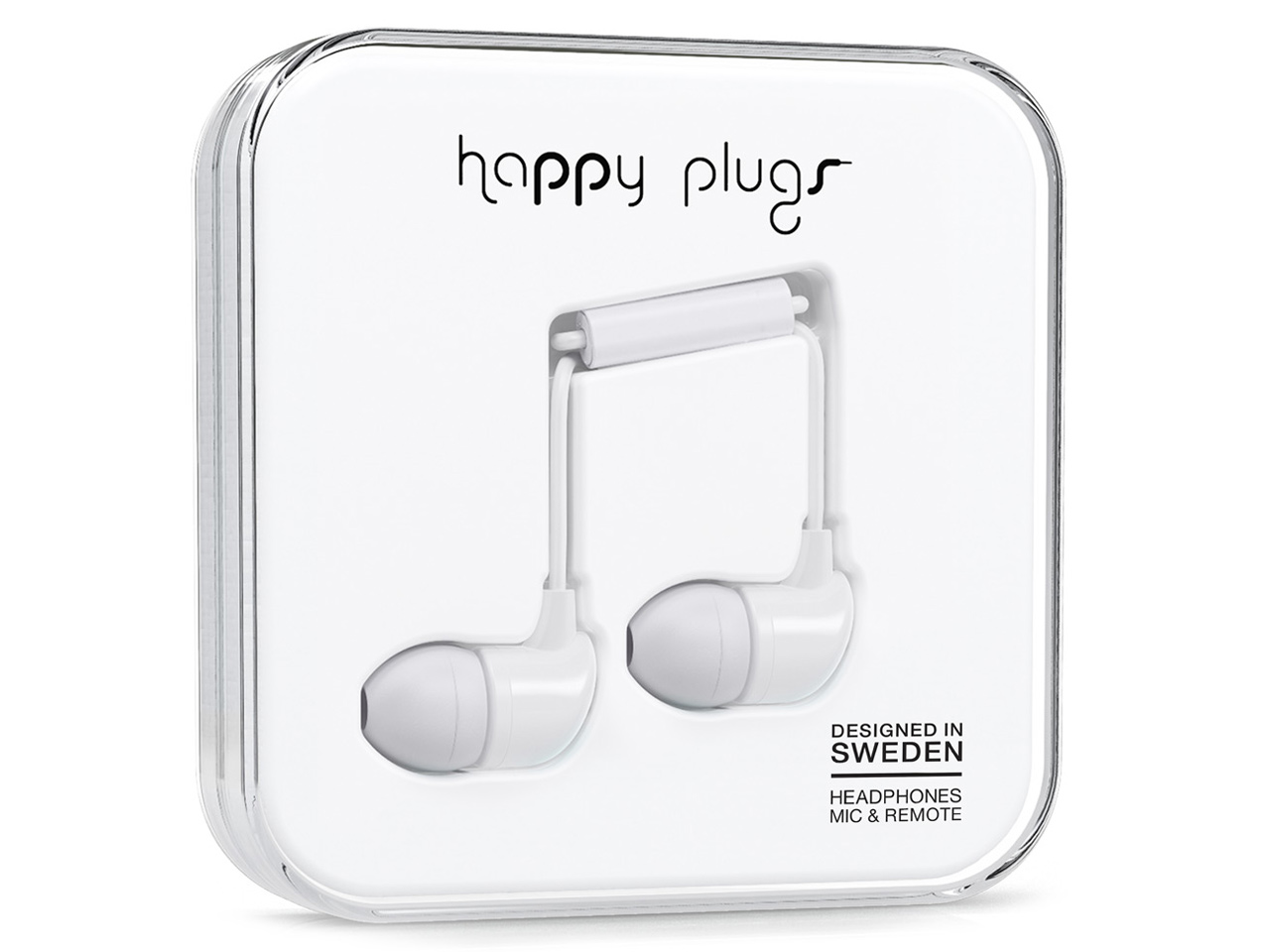 IN-EAR [WHITE] �̐��i�摜