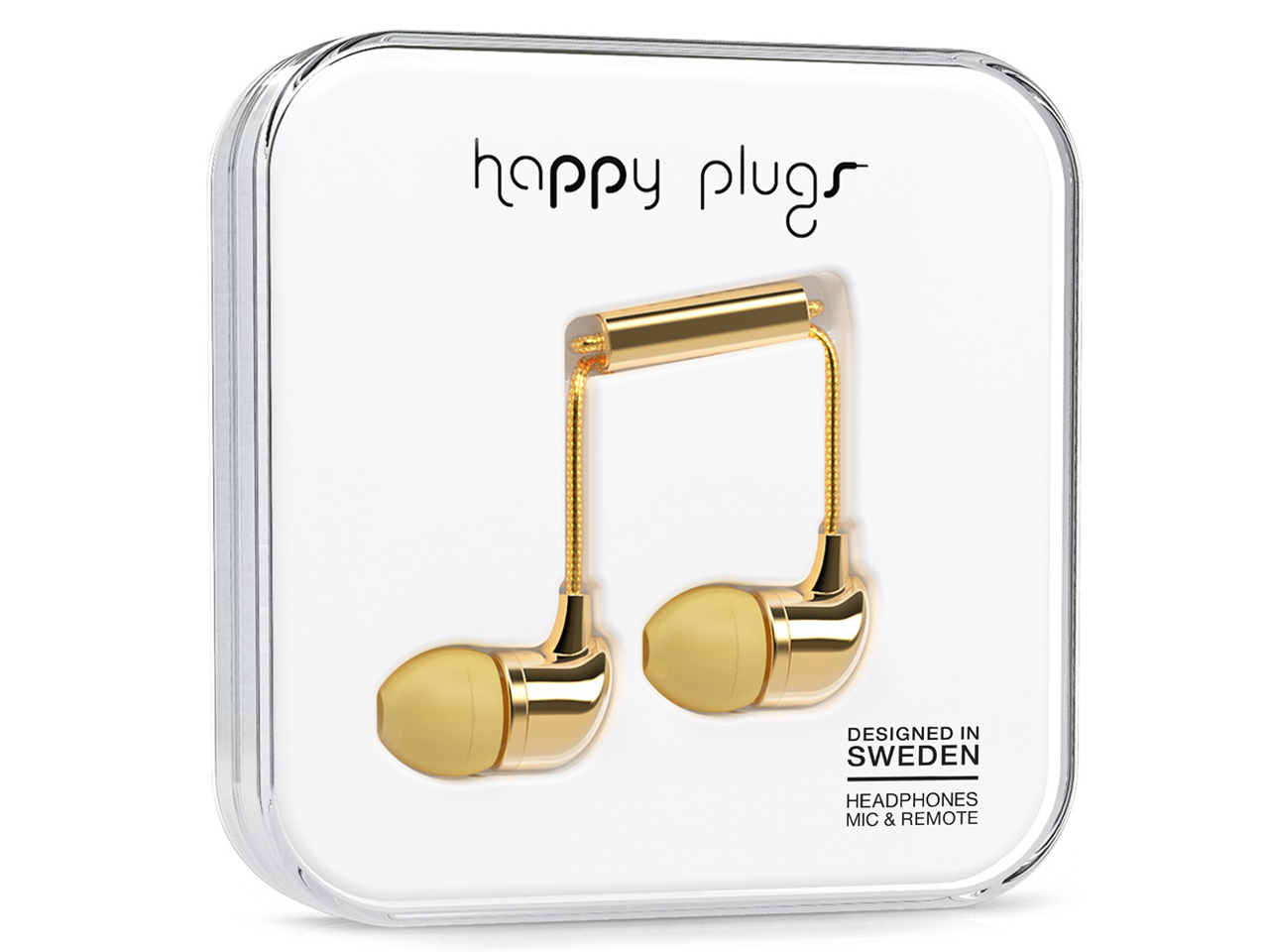 IN-EAR Deluxe Edition [GOLD] �̐��i�摜