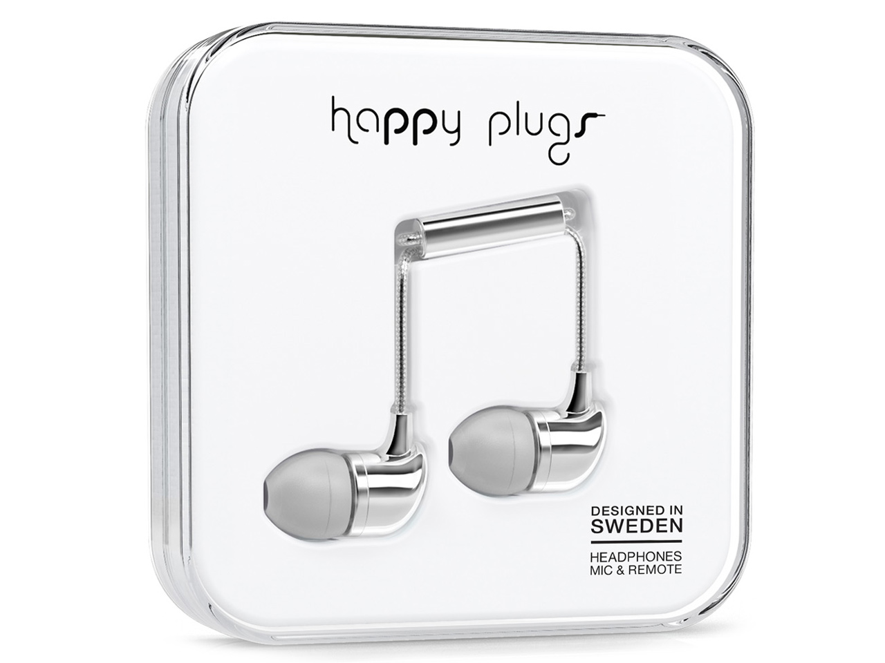 IN-EAR Deluxe Edition [SILVER] �̐��i�摜