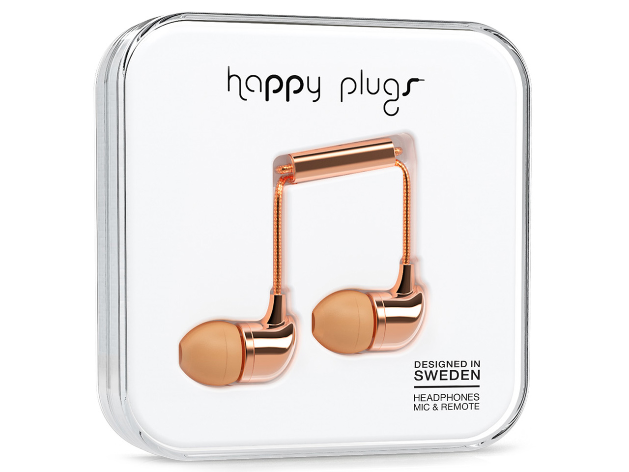 IN-EAR Deluxe Edition [ROSE GOLD] �̐��i�摜