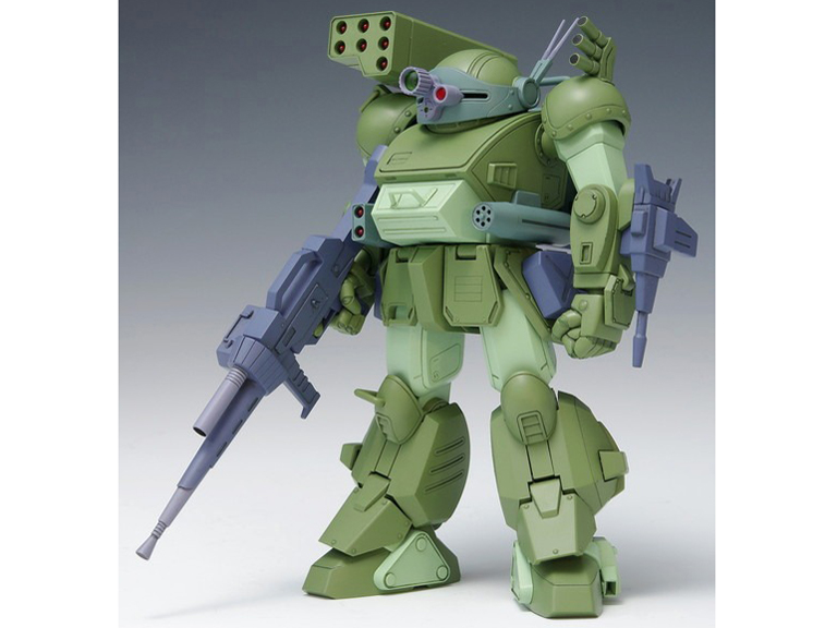 ���b�R���{�g���Y �U�E���X�g���b�h�V�����_�[ 1/35 �X�R�[�v�h�b�O �^�[�{�J�X�^�� PS��