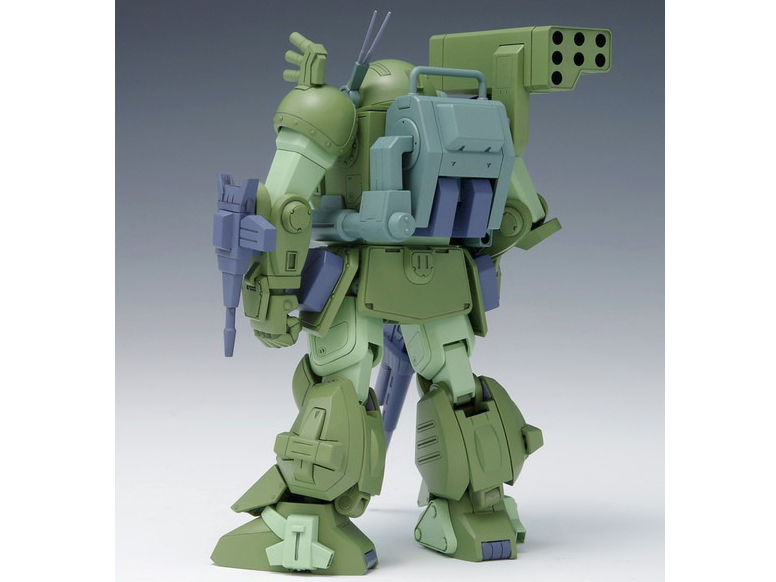 ���b�R���{�g���Y �U�E���X�g���b�h�V�����_�[ 1/35 �X�R�[�v�h�b�O �^�[�{�J�X�^�� PS��