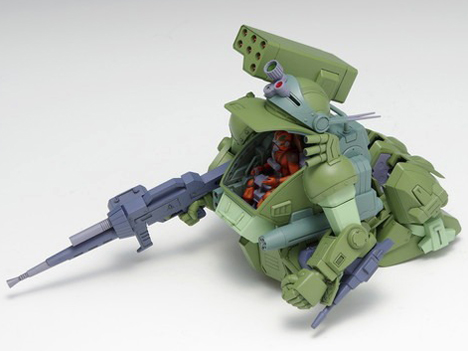 ���b�R���{�g���Y �U�E���X�g���b�h�V�����_�[ 1/35 �X�R�[�v�h�b�O �^�[�{�J�X�^�� PS��