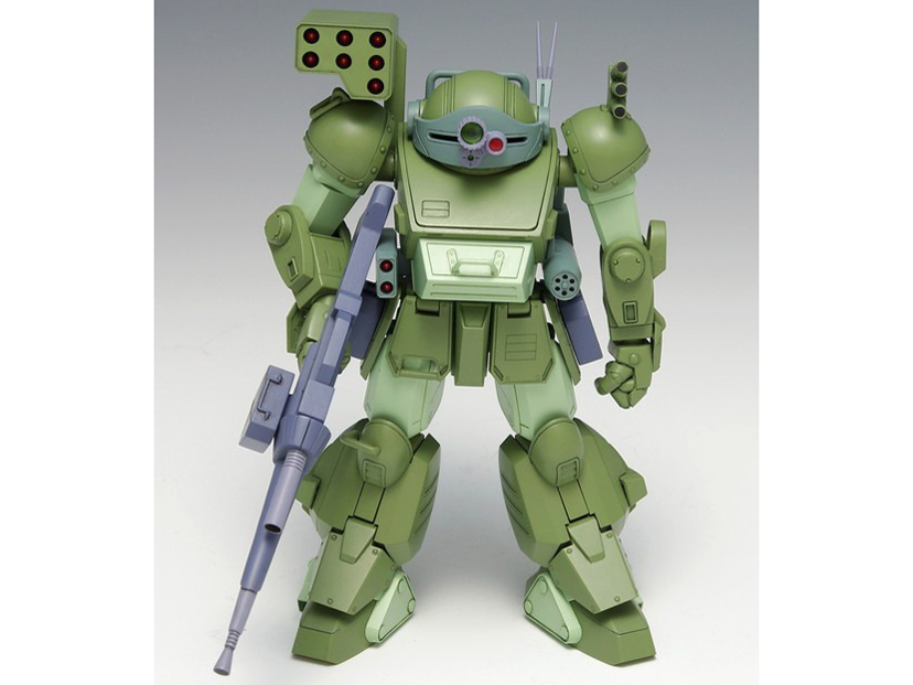 ���b�R���{�g���Y �U�E���X�g���b�h�V�����_�[ 1/35 �X�R�[�v�h�b�O �^�[�{�J�X�^�� PS��