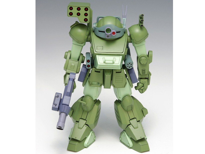���b�R���{�g���Y �U�E���X�g���b�h�V�����_�[ 1/35 �X�R�[�v�h�b�O �^�[�{�J�X�^�� PS��
