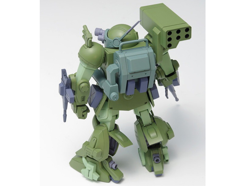���b�R���{�g���Y �U�E���X�g���b�h�V�����_�[ 1/35 �X�R�[�v�h�b�O �^�[�{�J�X�^�� PS��