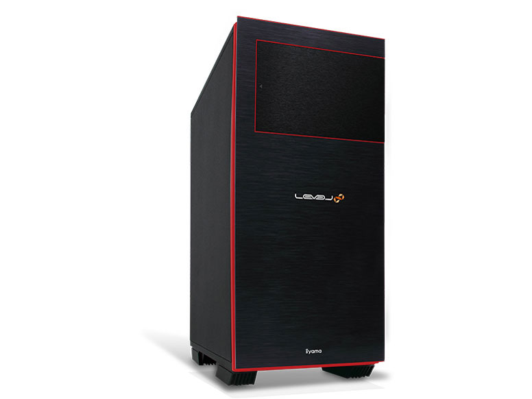 Lev-G009-i7BX-VNR [Windows 10 Home����] �̐��i�摜