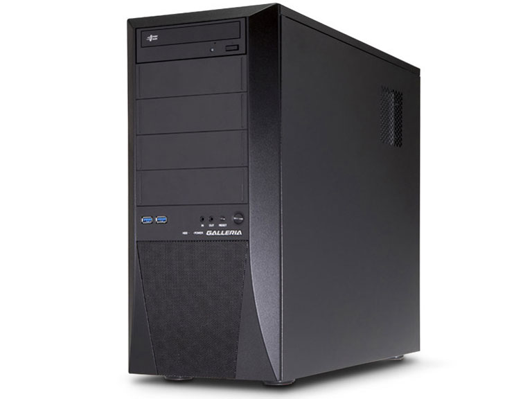 GALLERIA XG Windows 10 ���f�� K/05952-10a �̐��i�摜