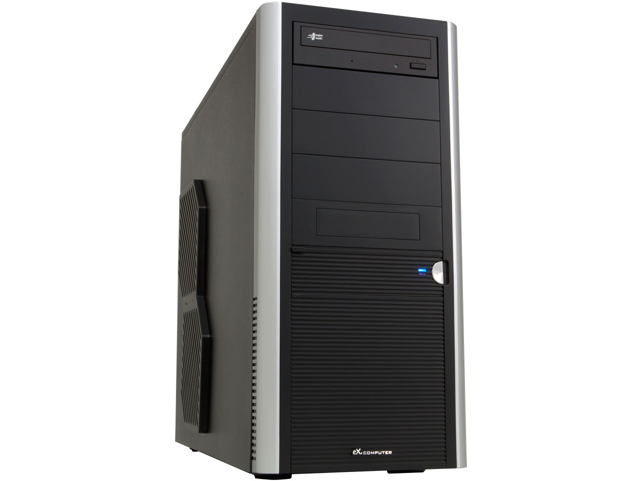 eX.computer �uRADEON PRO DUO�v���ڃ��f�� RA9J-Y81XT/RP1 �̐��i�摜