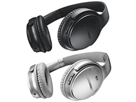 QuietComfort 35 wireless headphones [�u���b�N]