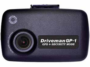 DrivemanGP-1 GP-1F �̐��i�摜