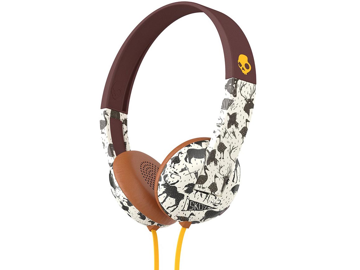 Uproar [Explore/Animal/Mustard] �̐��i�摜