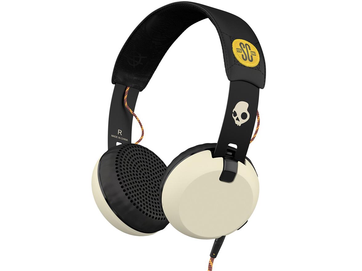 Grind [ATG/Black/Cream] �̐��i�摜