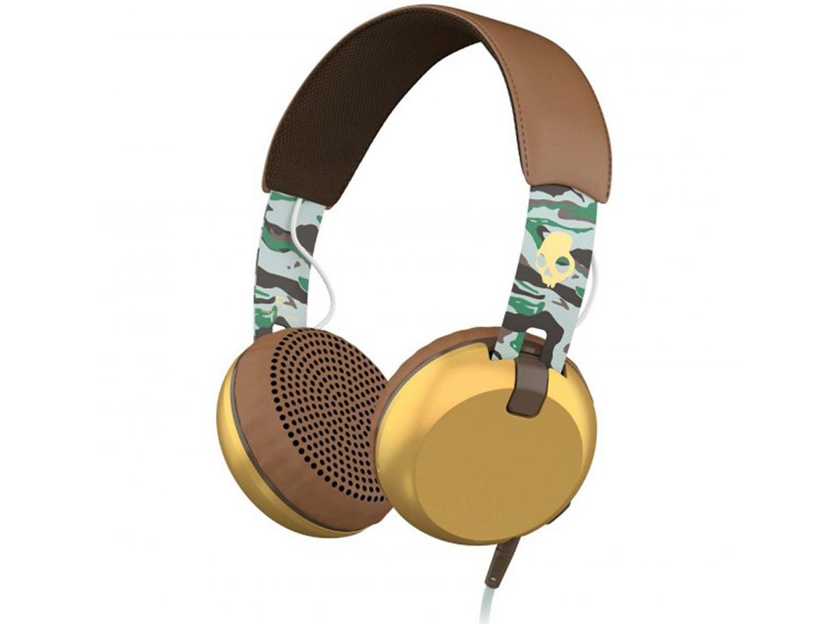 Grind [Scout Camo/Brown/Gold] �̐��i�摜