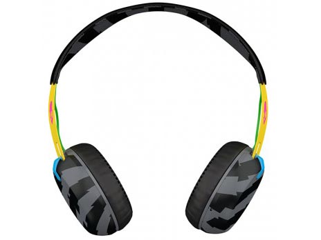 Grind [Locals Only/Yellow/Black]