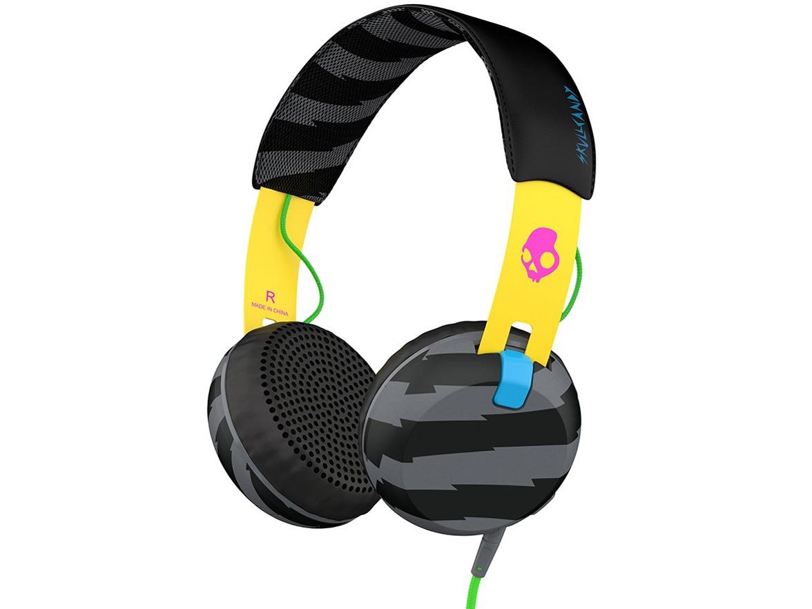 Grind [Locals Only/Yellow/Black] �̐��i�摜