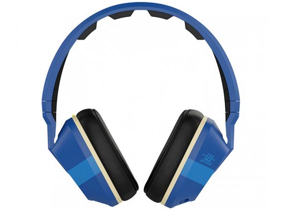 CRUSHER IllFamed/Royal