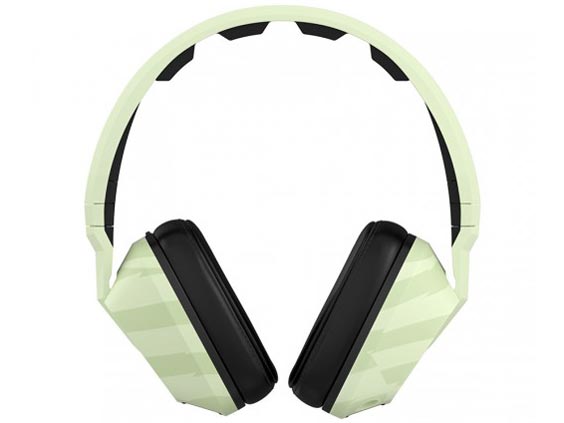 CRUSHER Locals Only/GITD/Black