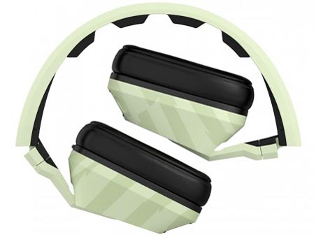 CRUSHER Locals Only/GITD/Black