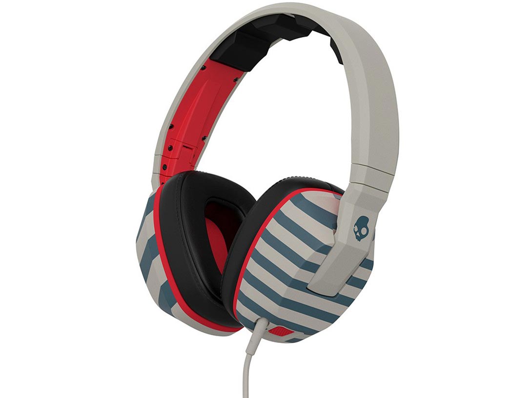 CRUSHER Stripes/Coral/Navy �̐��i�摜