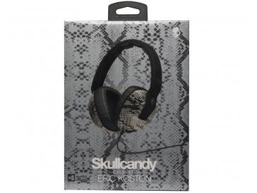 CRUSHER Koston Snake/Black