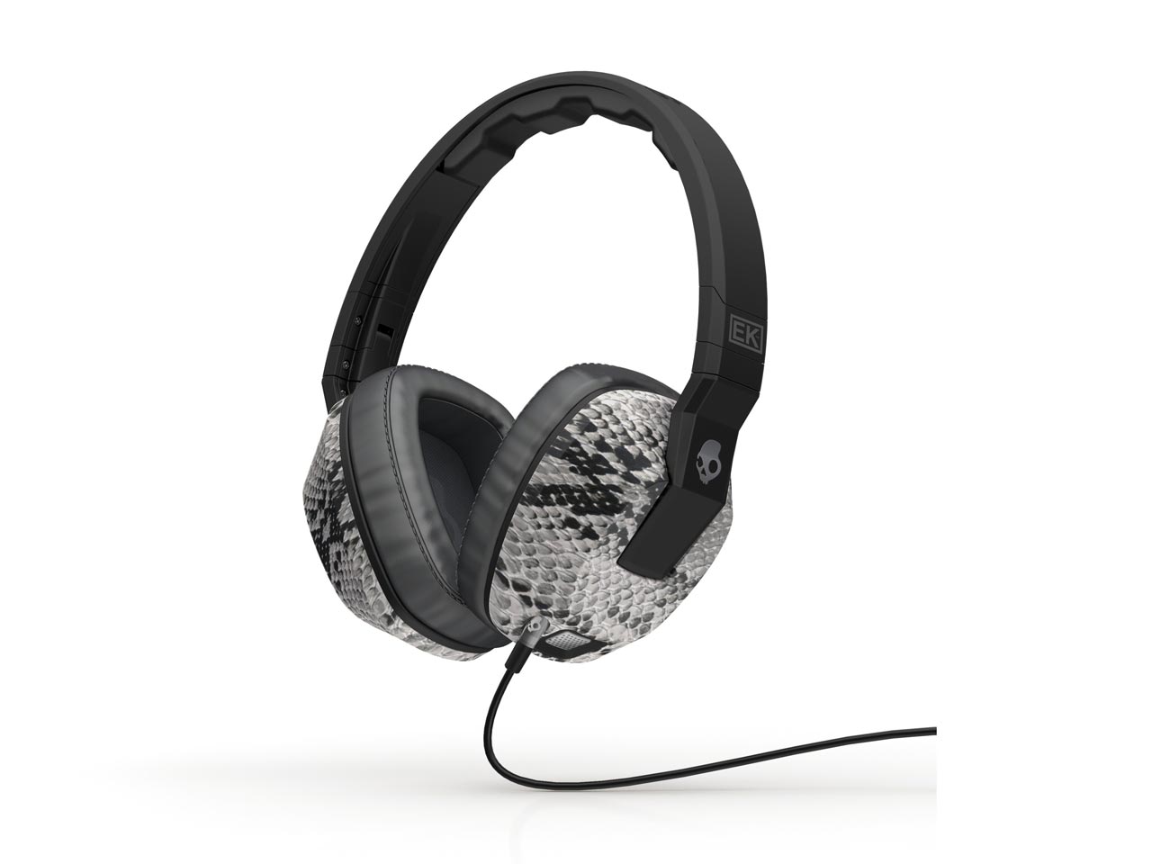 CRUSHER Koston Snake/Black �̐��i�摜