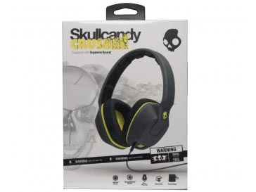 CRUSHER Gray/Hot Lime/Hot Lime