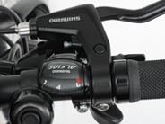 PAS Brace XL PA26B 2016�N���f�� [�}�b�g���b�h] + ��p�[�d��