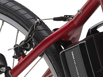 PAS Brace XL PA26B 2016�N���f�� [�}�b�g���b�h] + ��p�[�d��