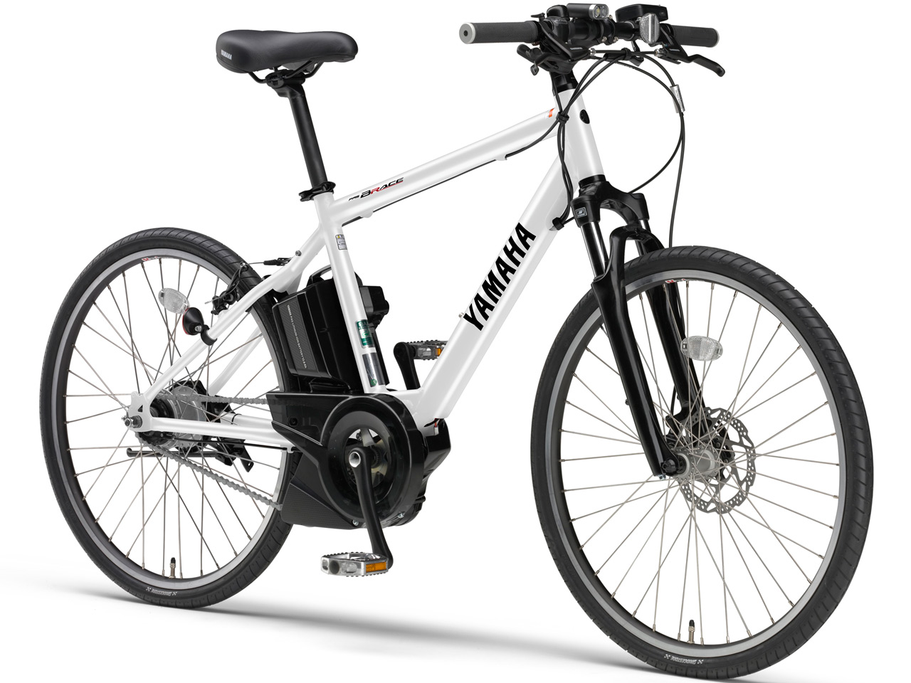 PAS Brace XL PA26B 2016�N���f�� [�N���X�^���z���C�g] + ��p�[�d��