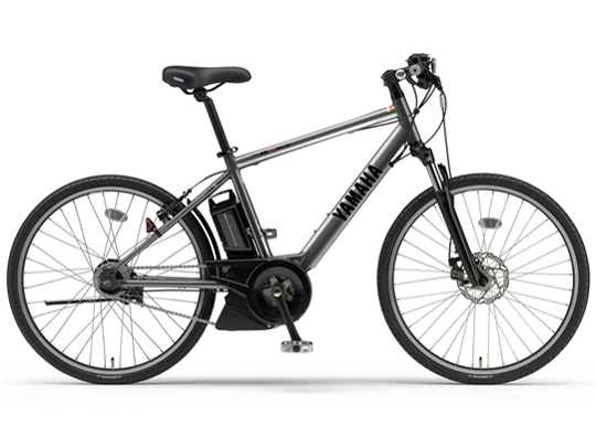 ヤマハ PAS Brace XL PA26B 2016年モデル [スプリングイエロー] + 専用