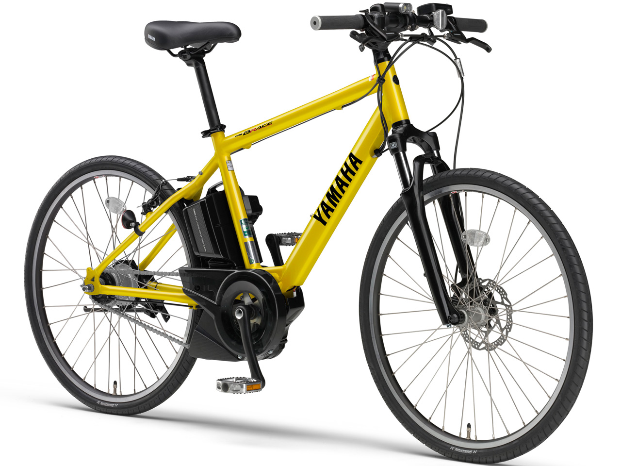 PAS Brace XL PA26B 2016�N���f�� [�X�v�����O�C�G���[] + ��p�[�d��