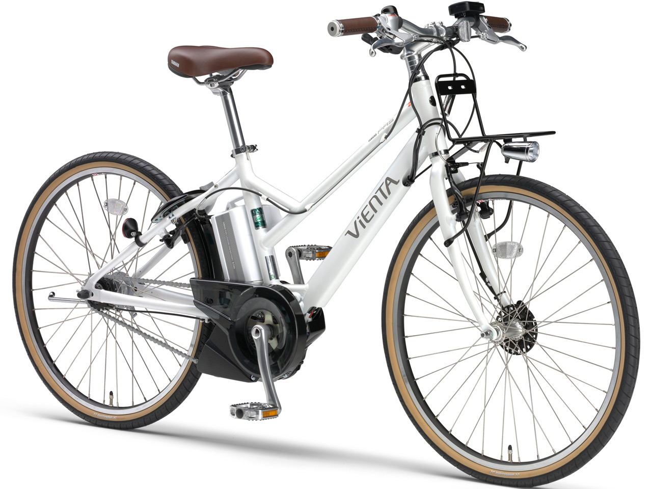 PAS VIENTA5 PA26V 2016�N���f�� [�V���L�[�z���C�g] + ��p�[�d��