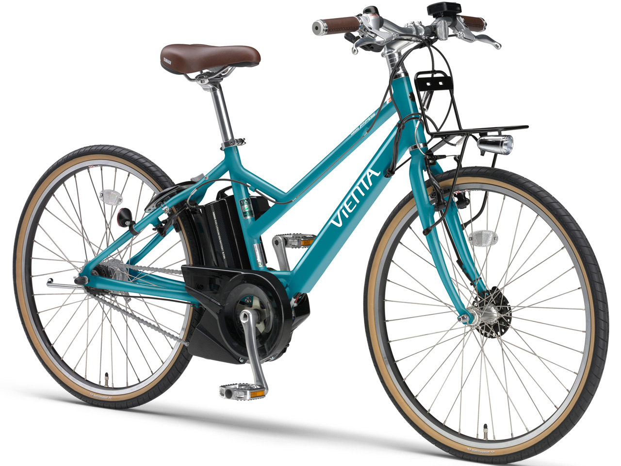 PAS VIENTA5 PA26V 2016�N���f�� [�G�X�j�b�N�u���[] + ��p�[�d��
