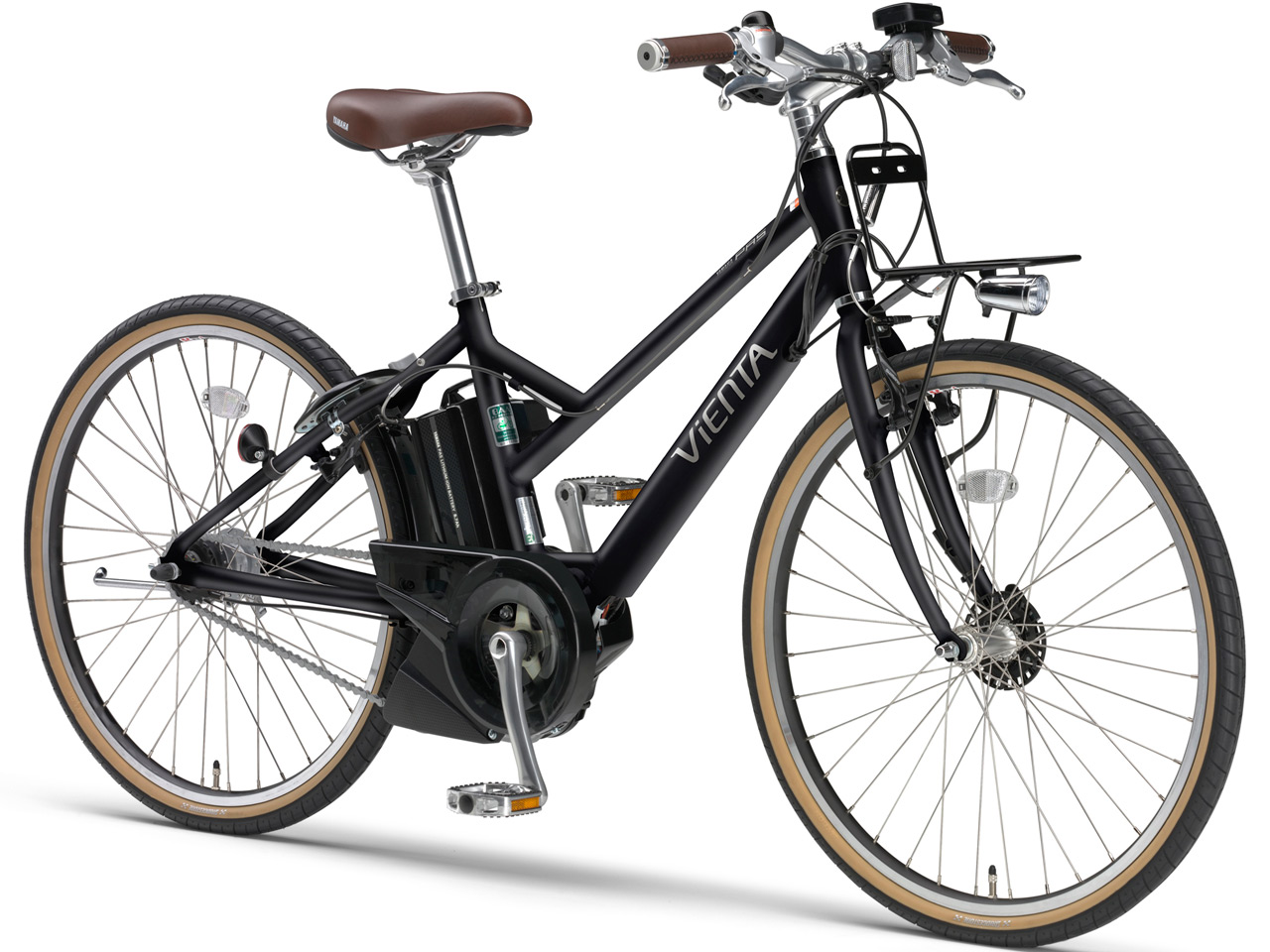 PAS VIENTA5 PA26V 2016�N���f�� [�}�b�g�u���b�N] + ��p�[�d��