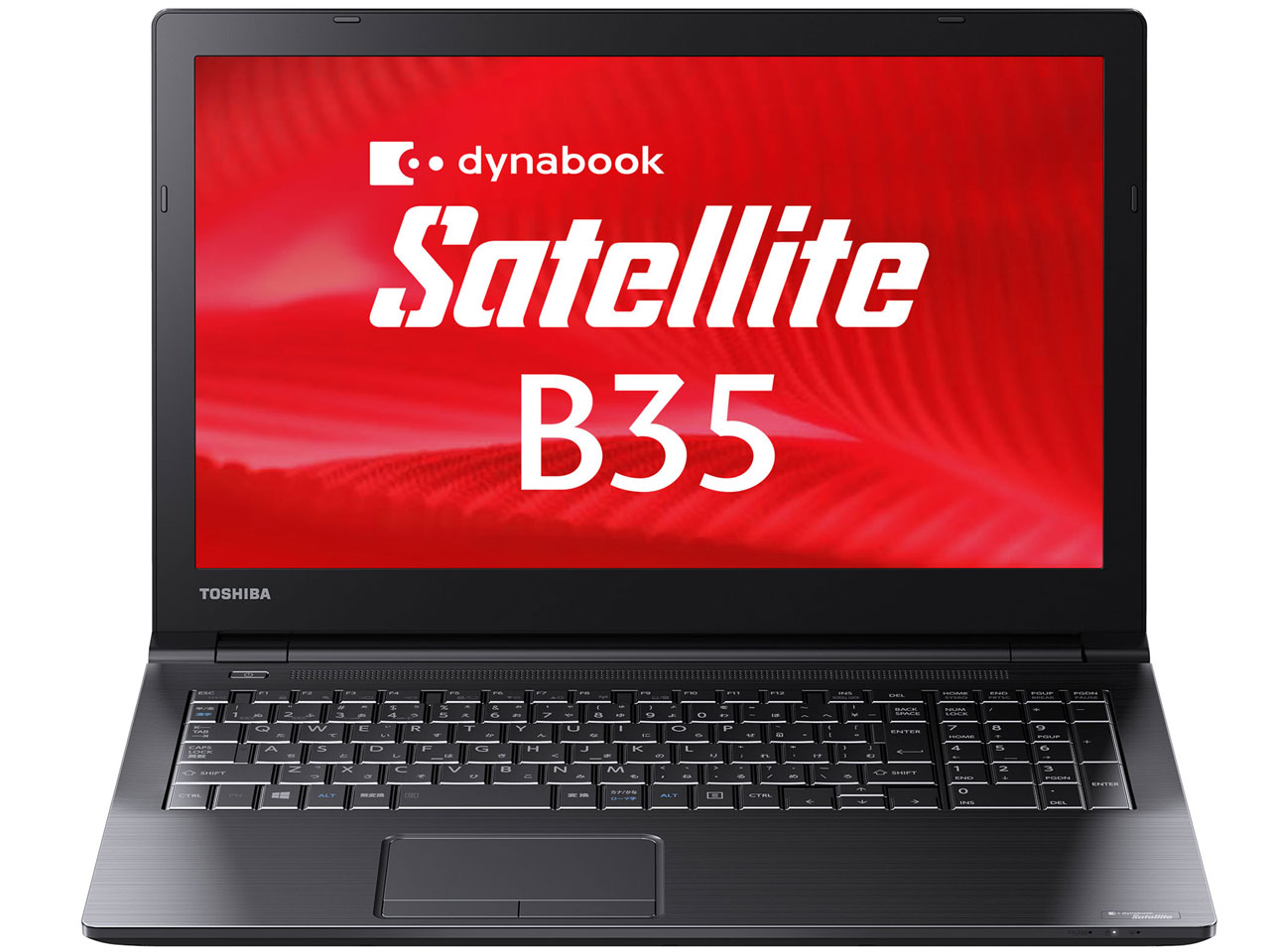 dynabook Satellite B35 B35/R PB35RFAD425AD81 �̐��i�摜