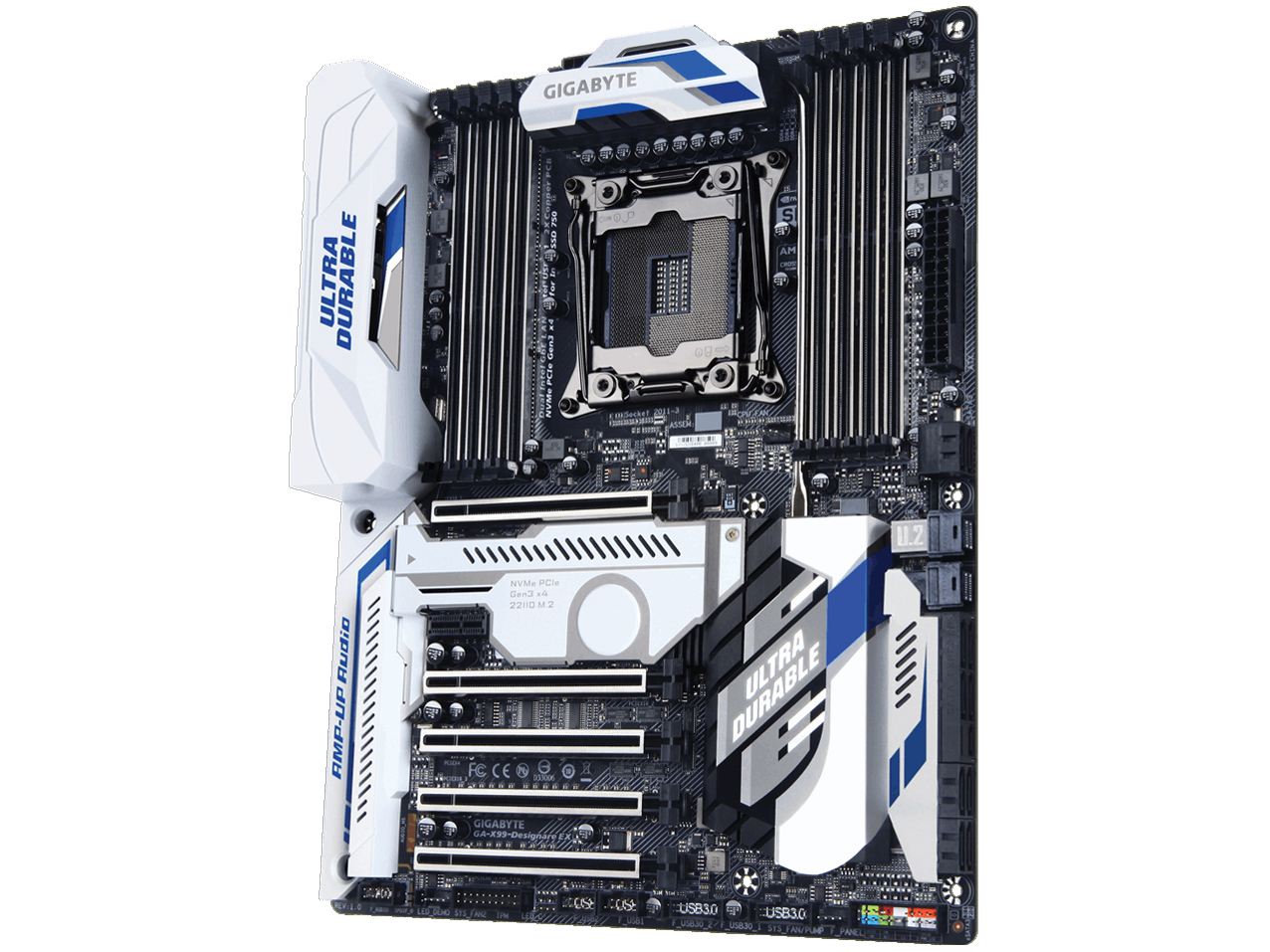 GA-X99-Designare EX [Rev.1.0]