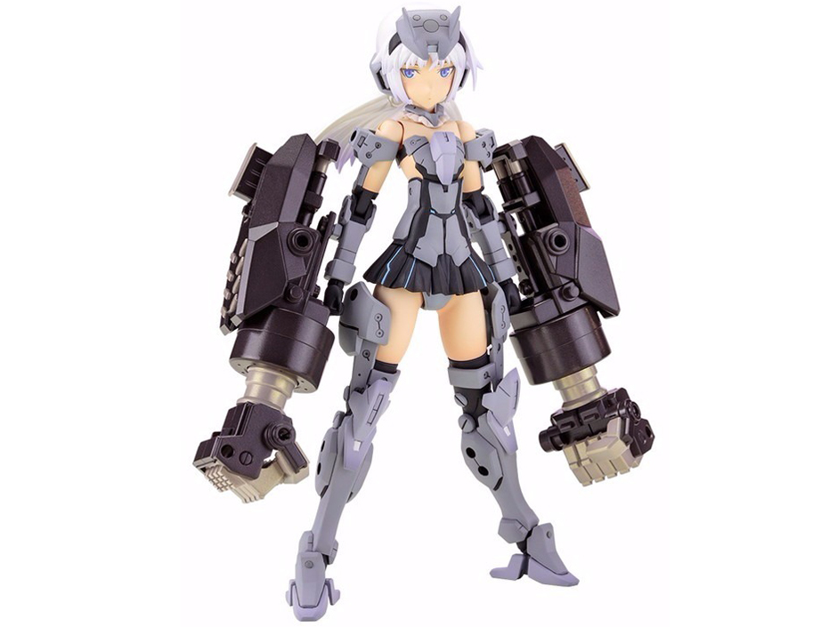 �t���[���A�[���Y�E�K�[�� �A�[�L�e�N�g �̐��i�摜