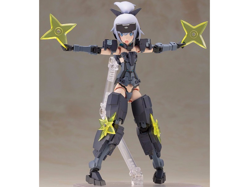 価格 Com アングル6 フレームアームズ ガール 迅雷 Indigo Ver の製品画像 価格 Com アングル6 フレームアームズ ガール 迅雷 Indigo Ver の製品画像