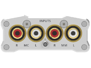 micro iPhono2