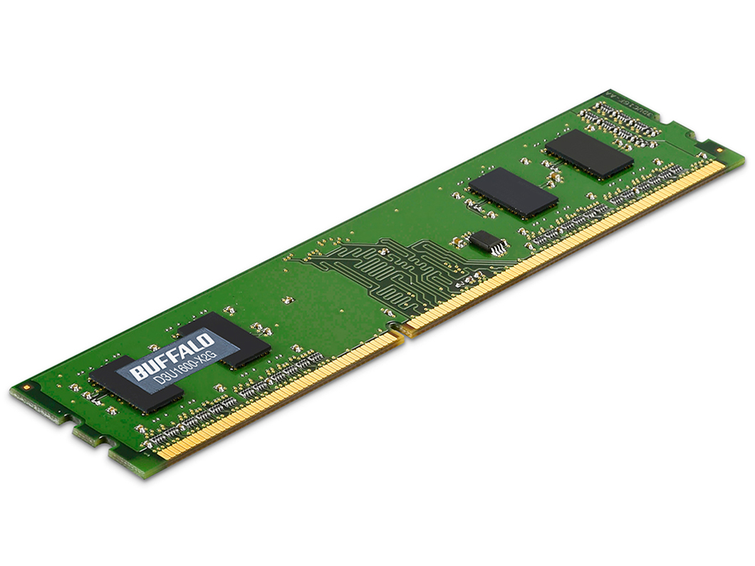 MV-D3U1600-X2G [DDR3 PC3-12800 2GB] �̐��i�摜