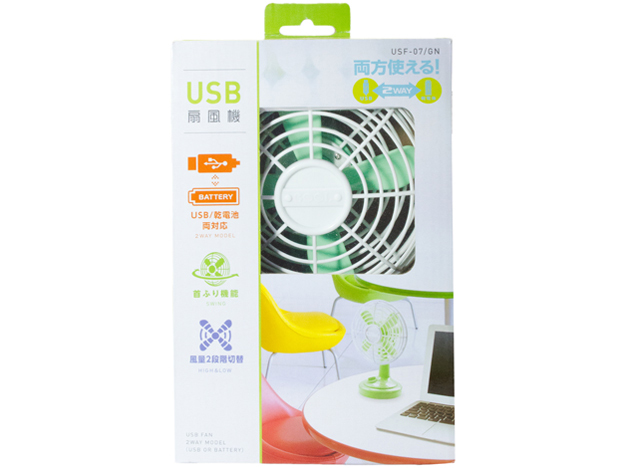USF-07/GN [�O���[��]