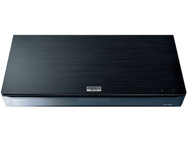 DMP-UB900