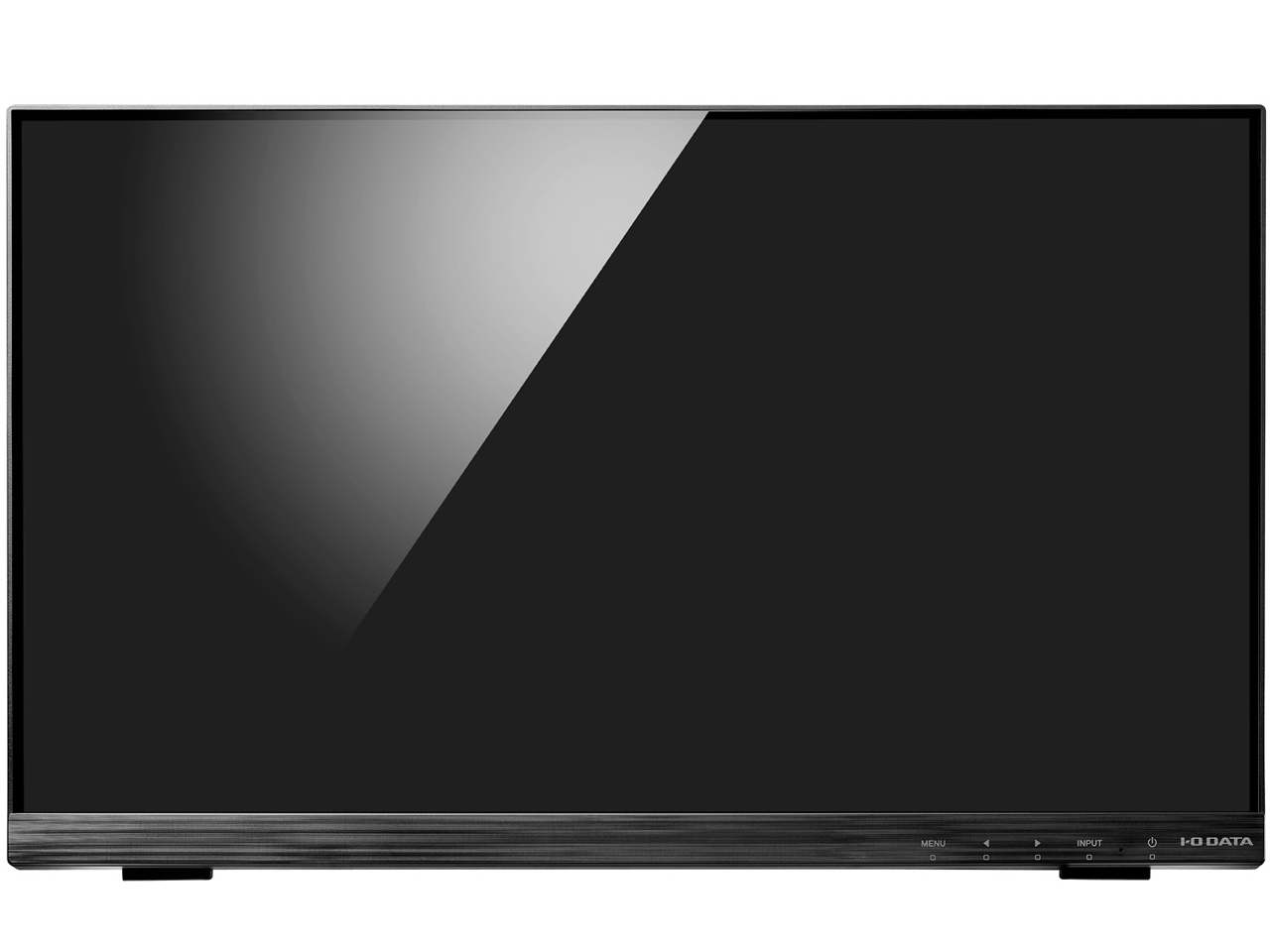 LCD-MF224FDB-T [21.5インチ ブラック]