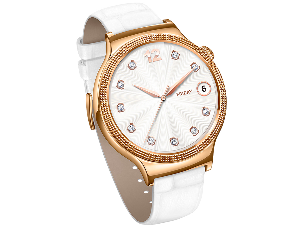 Huawei Watch Elegant