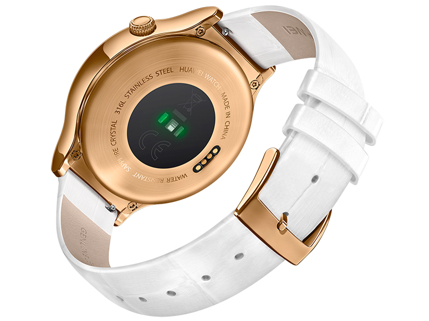Huawei Watch Elegant