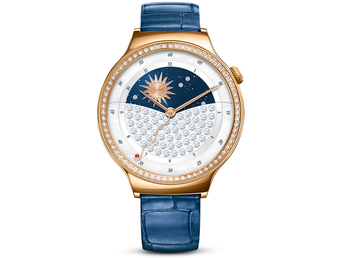 Huawei Watch Jewel