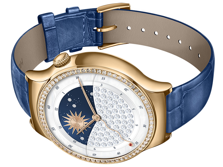 Huawei Watch Jewel