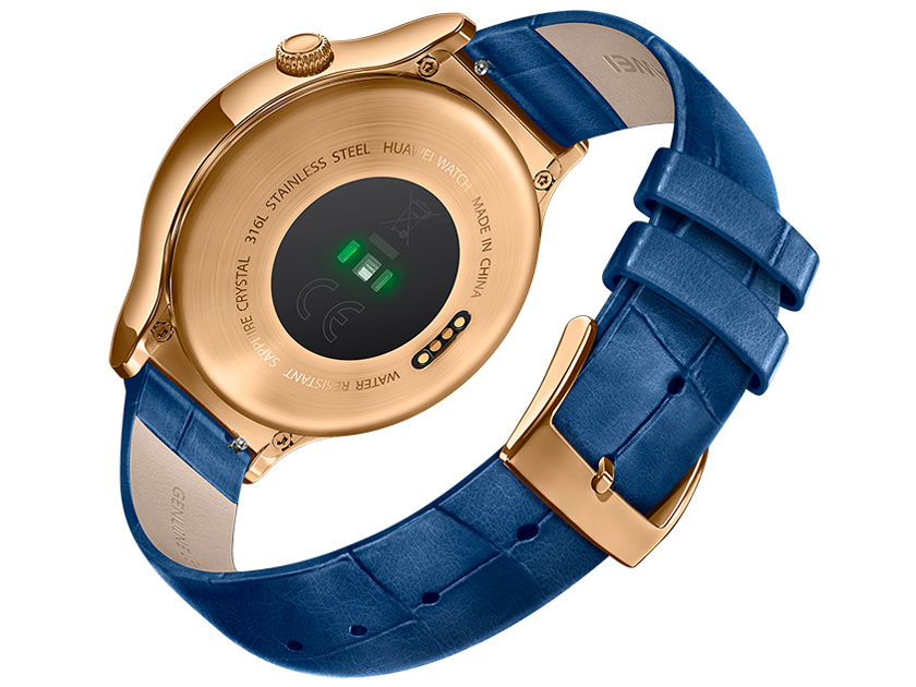 Huawei Watch Jewel